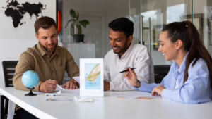 From Inquiry to Enrollment: Converting Daycare Tours into Sign-Ups