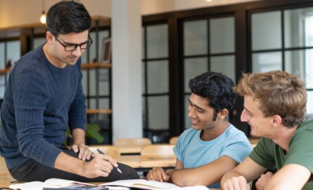 Tuition centers