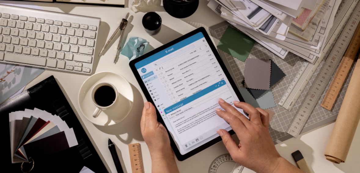 Billing software