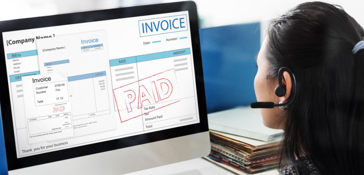 Payment processing