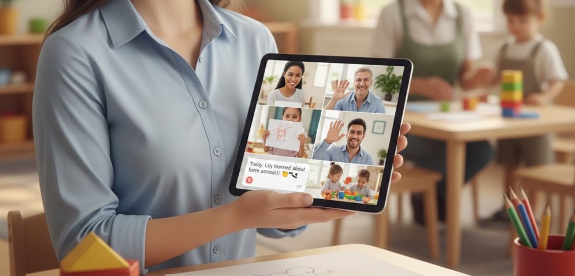 Virtual meeting