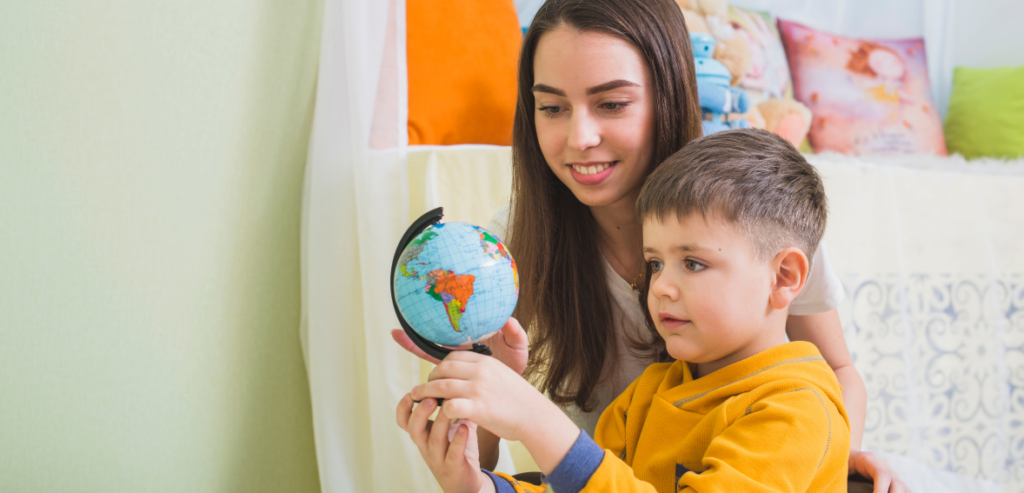 Paperless childcare management system supporting a future-ready daycare program and digital record keeping