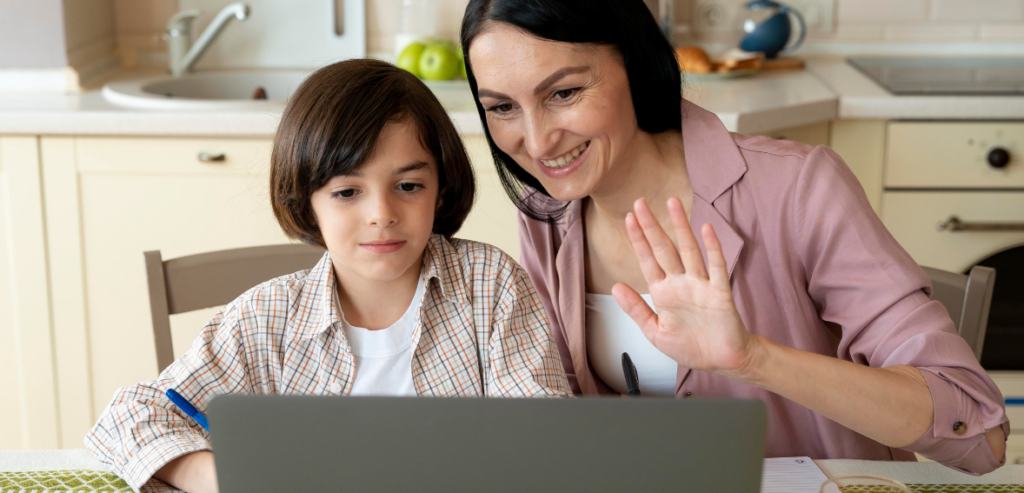 Long-term benefits of daycare software adoption including reduced paperwork and improved childcare operations