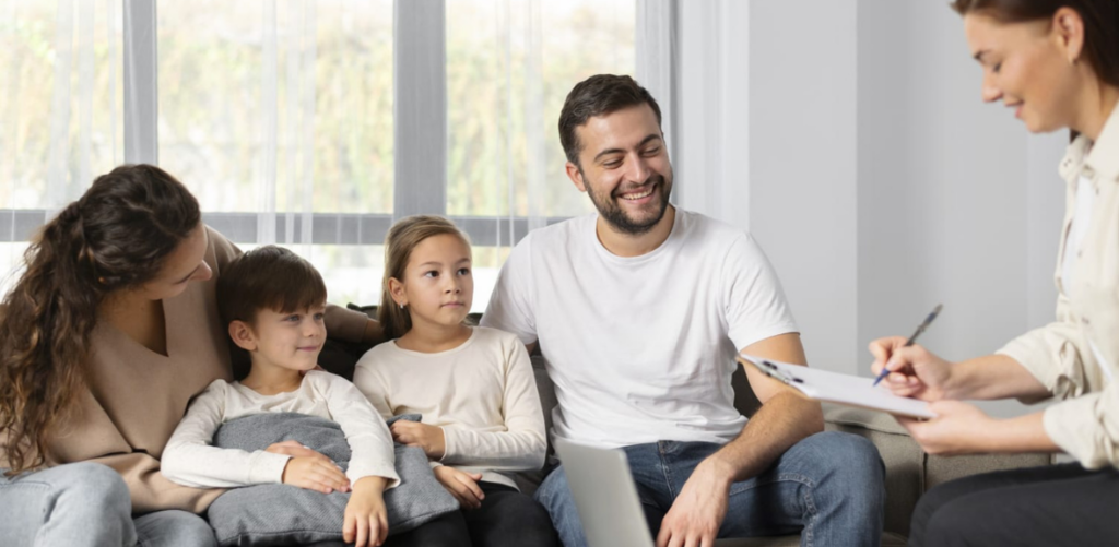 Methods for gathering parent feedback in daycare settings including surveys, communication tools, and parent reviews
