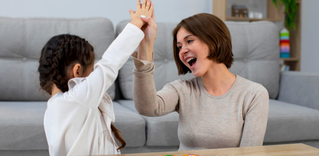 Why parent feedback daycare programs rely on parent satisfaction surveys to improve childcare quality and retention