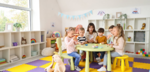 When the Unexpected Happens: Emergency & Disaster Planning for Daycares 